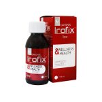 شربت Irofix Syrup دایونیکس فارما حجم 150 میلی لیتر - Image 2