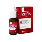 قطره آهن دایونیکس فارما مدل Irofix حجم 30 میلی لیتر - Image 2