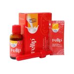 قطره آهن Felip  های هلث حجم 30 میلی لیتر - Image 2
