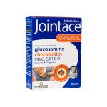 قرص مفصل ویتابیوتیکس مدل Jointace بسته 30 عددی