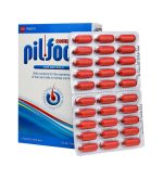 قرص Pilfood Complex دارو درمان پارمیدا بسته 60 عددی - Image 2