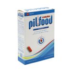 قرص Pilfood Complex دارو درمان پارمیدا بسته 60 عددی