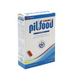 قرص Pilfood Complex دارو درمان پارمیدا بسته 60 عددی