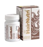 کپسول HairNutri کارن بسته 30 عددی - Image 2