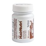 کپسول HairNutri کارن بسته 30 عددی
