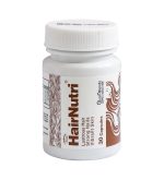 کپسول HairNutri کارن بسته 30 عددی