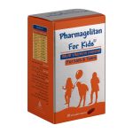 قرص فارماژلیتان سافت ژل دانا بسته 30 عددی - Image 3