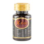 قرص X Ade ایکس اید گلدن لایف بسته 60 عددی