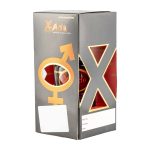 قرص X Ade ایکس اید گلدن لایف بسته 60 عددی - Image 3
