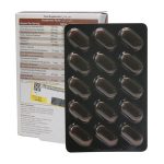 قرص کارتیژن فورت نیچرز اونلی 30 عددی cartigen forte - Image 2
