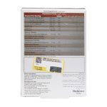 قرص کارتیژن فورت نیچرز اونلی 30 عددی cartigen forte - Image 3