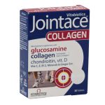 قرص ویتابیوتیکس مدل Jointace بسته 30 عددی