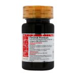 قرص گلدن لایف مدل Feroral Premium بسته 30 عددی - Image 2