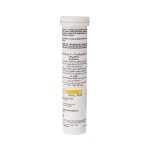 قرص جوشان Vitamin C Pro آپوویتال بسته 20 عددی - Image 2