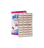 قرص پیلفود دارو درمان پارمیدا مدل Complex Nails بسته 30 عددی - Image 2