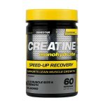 پودر کراتین مونوهیدرات ژن استار وزن 300 گرم