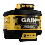 پودر افزایش وزن ژن استار مدل Gain وزن 4500 گرم