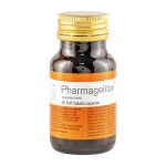 کپسول فارماژلیتان دانا بسته 30 عددی