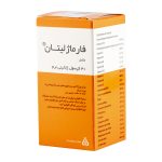 کپسول فارماژلیتان دانا بسته 30 عددی - Image 3