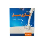 پودر کالری میل کارن وزن 92 گرم بسته 7 عددی