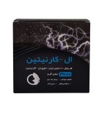 ویال خوراکی ال کارنیتین 3000 میلی گرم نورم لایف بسته 10 عددی - Image 2