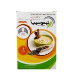 ساشه تیموسیپ نویا ویژن بسته 6 عددی