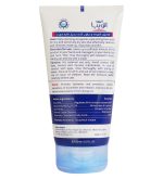 شوینده صورت مرطوب کننده اوره 5% مدل Dry Relief اتوپیا آردن - Image 2