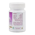 کپسول یائسگی سلامت گستر آرتیمان مدل Zilpa بسته 30 عددی - Image 3