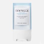ضد آفتاب استیکی سنتلا اصل کره برند اسکین 1004 با SPF50 مدل Hyalu Cica Silky - Image 3