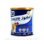 پودر انشور ابوت با طعم وانیل وزن 400 گرم