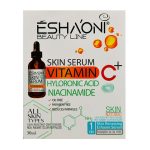سرم پوست Vitamin C اشااونی حجم 30 میلی لیتر - Image 3
