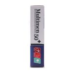 قرص مولتی ویتامین آقایان نوتراسن فارما مدل Multimen Plus 50 بسته 30 عددی - Image 3