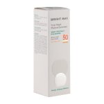 ضد آفتاب فیزیکال رنگی برایت مکس مدل Tone Bright با SPF 50 حجم 40 میلی لیتر - Image 4