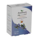 قرص مکمل گیاهی ایران داروک مدل Anethum بسته 100 عددی