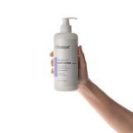 لوسیون بدن ویتالیر مدل Body Vit مناسب انواع پوست حجم 500 میلی لیتر - Image 4