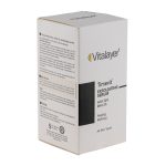 سرم لایه بردار قوی ویتالیر مدل Timevit مناسب انواع پوست حجم 30 میلی لیتر - Image 4