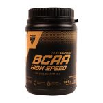 پودر bcaa نوتریشن های اسپید با طعم پرتقال انبه 300 گرم