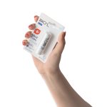بالم لب بی رنگ بیول مدل Med Care با SPF15 وزن 4.8 گرم - Image 3