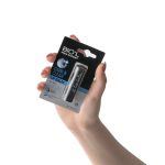 بالم لب بی رنگ بیول مدل Care And Clear با SPF15 مناسب آقایان وزن 4.8 گرم - Image 3