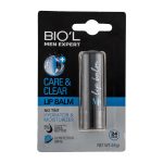 بالم لب بی رنگ بیول مدل Care And Clear با SPF15 مناسب آقایان وزن 4.8 گرم