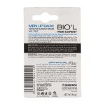 بالم لب بی رنگ بیول مدل Care And Clear با SPF15 مناسب آقایان وزن 4.8 گرم - Image 2