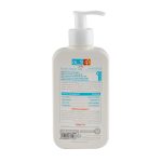 ژل اسکراب لایه بردار نو آکنه مدل Acne Solution مناسب پوست چرب و جوش دار حجم 235 میلی لیتر - Image 2