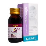 شربت پدی کاف دینه حجم 60 میلی لیتر - Image 2