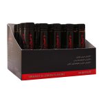 ویال خوراکی لیپوترنس اینوکلون با طعم پرتقال و لیمو بسته 20 عدد - Image 2