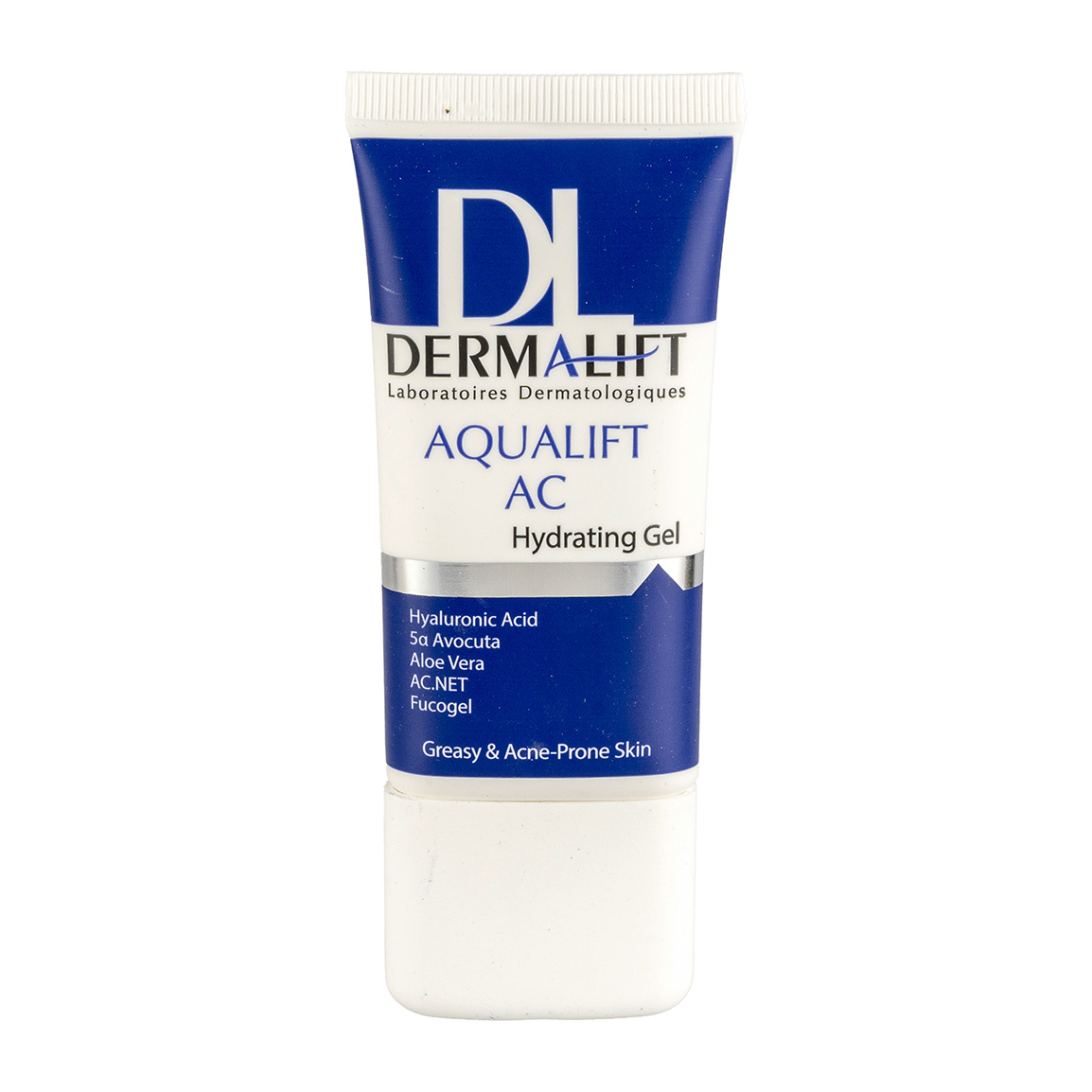 82539-2025423123936664.jpg کرم ژل آبرسان درمالیفت مدل Aqualift مناسب پوست چرب حجم 50 میلی لیتر - Image 1
