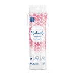 پد پاک کننده آرایش مای لیدی مدل Quilted بسته 100 عددی