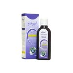 شربت آهن گویا فارمد آریا مدل Irotav حجم 200 میلی لیتر