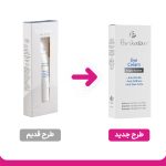 کرم دورچشم ضد چروک، رفع سیاهی و رفع پف پریکاتن مدل 3*1 حجم 15 میلی لیتر - Image 3