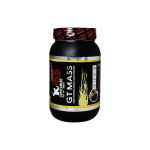 پودر آی اس اس مدل Gt Mass با طعم شکلات وزن 1350 گرم