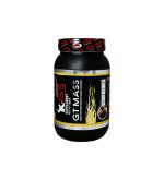 پودر آی اس اس مدل Gt Mass با طعم شکلات وزن 1350 گرم